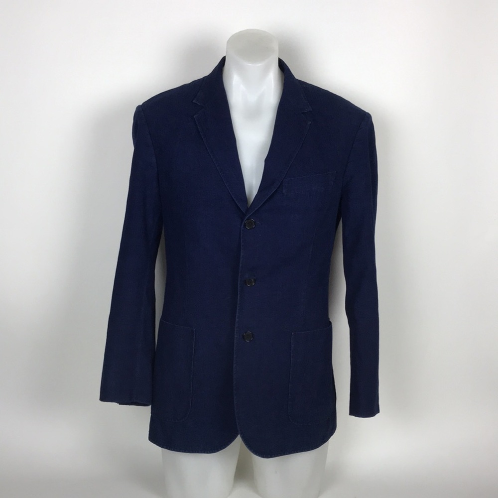 3.1 Phillip Lim men’s Cotton blazer size 38